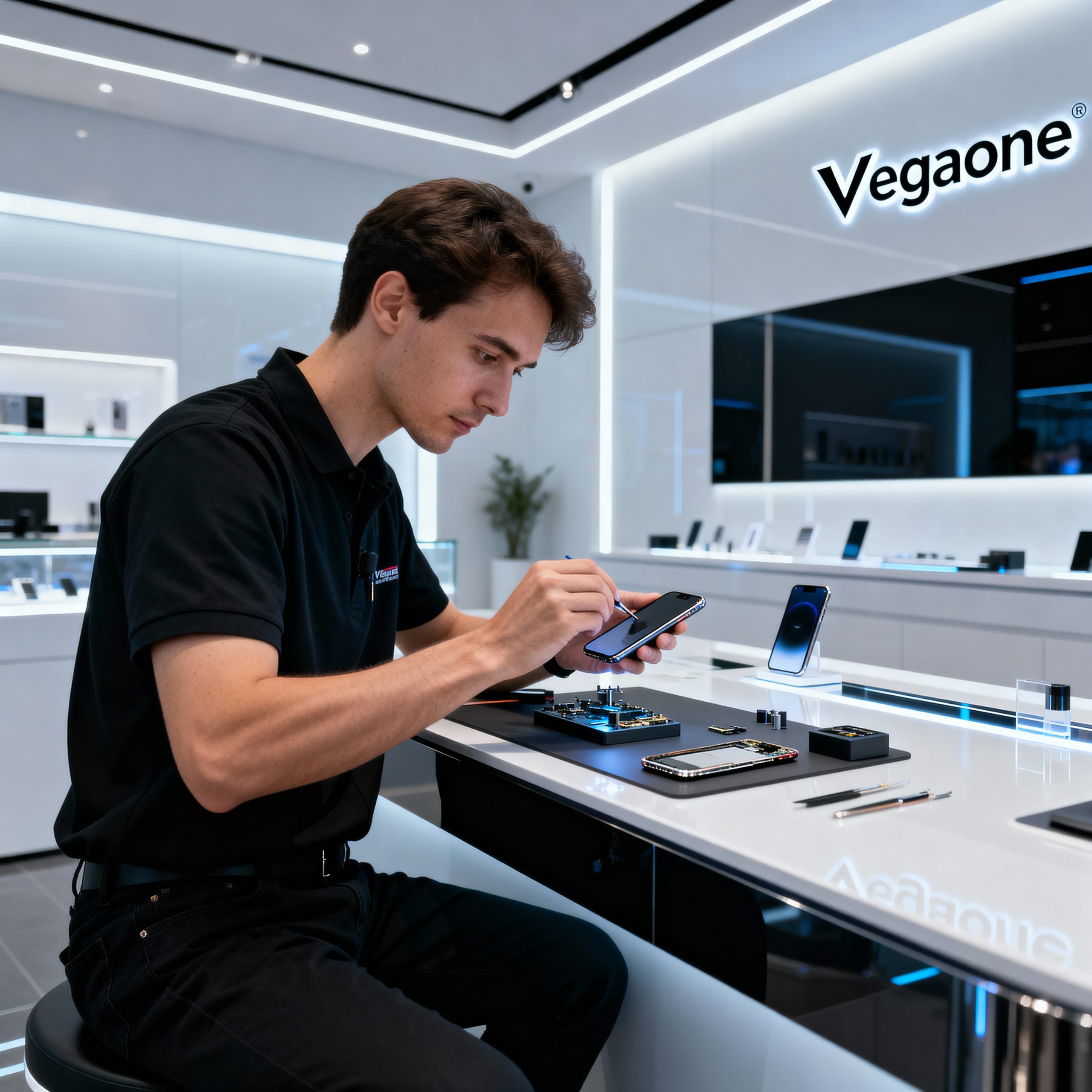 Accessoires smartphone à Aubervilliers